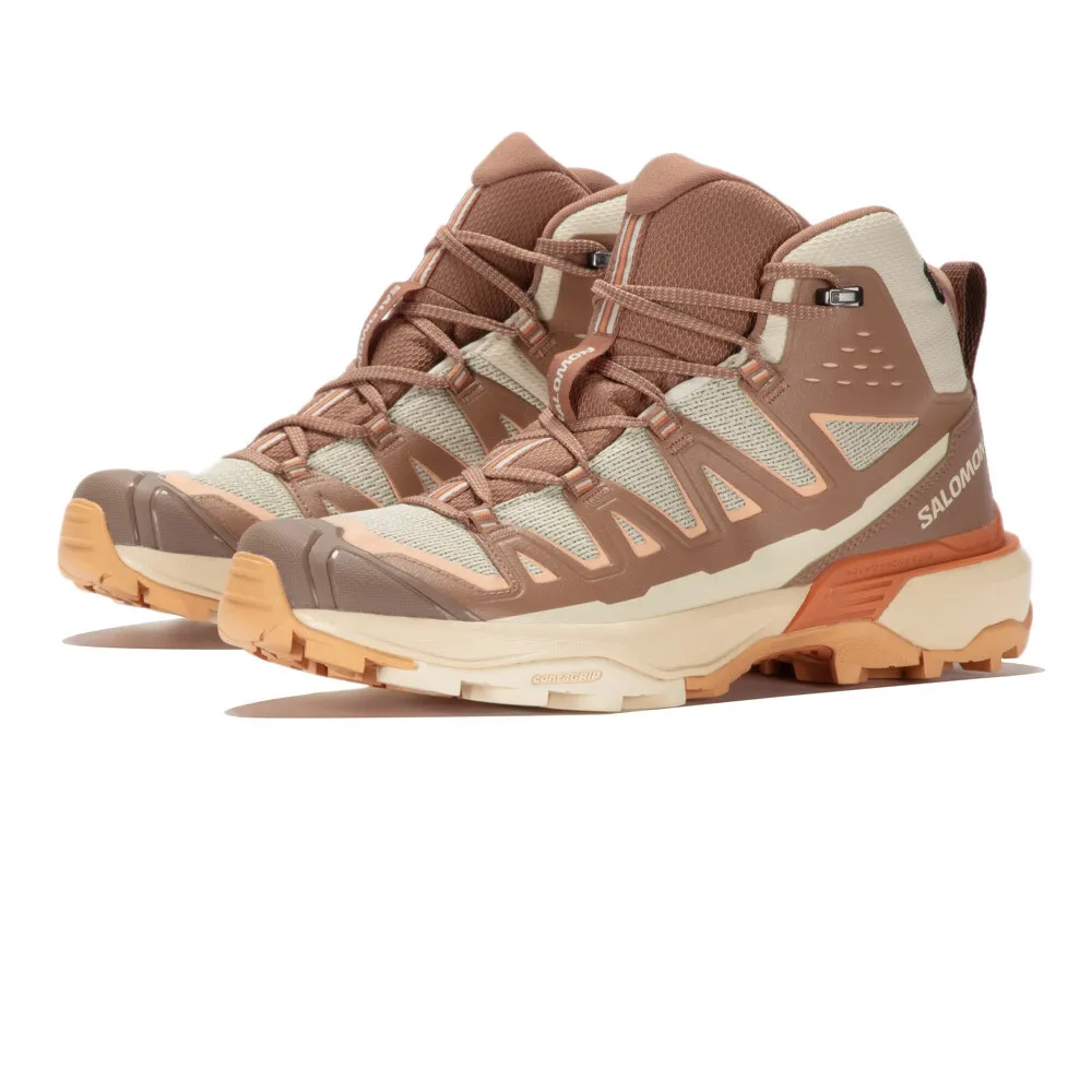 Salomon X Ultra 360 Mid GORE-TEX per donna Scarponcini da escursione - AW24