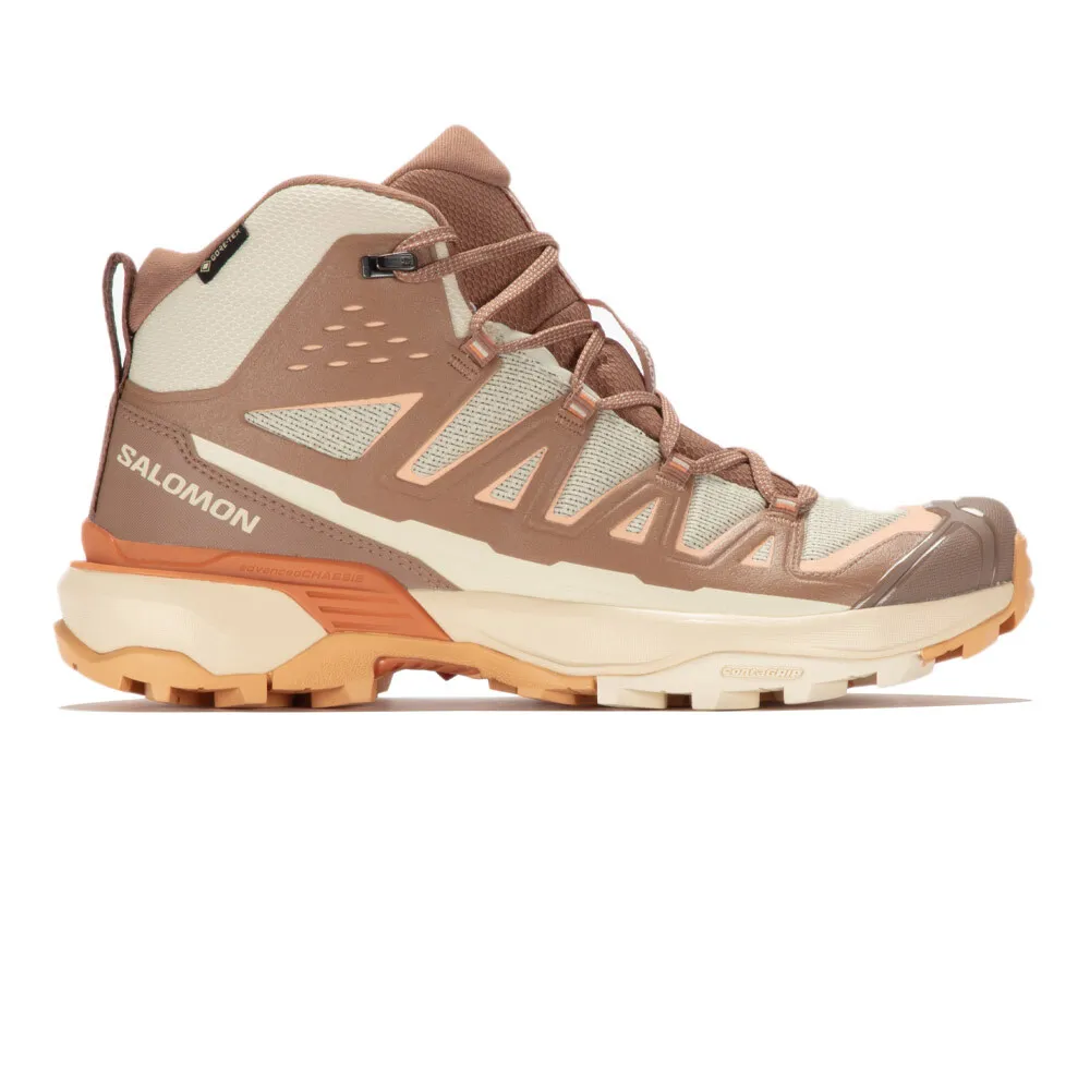 Salomon X Ultra 360 Mid GORE-TEX per donna Scarponcini da escursione - AW24
