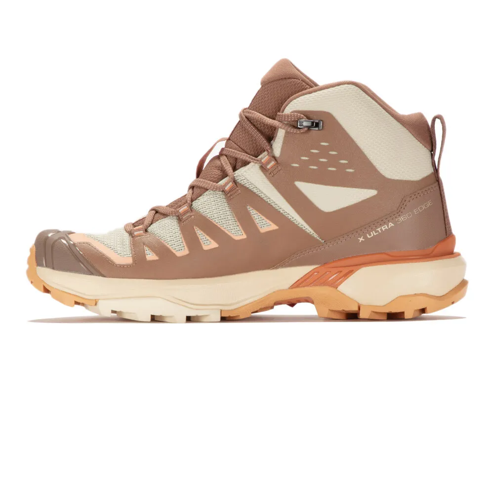 Salomon X Ultra 360 Mid GORE-TEX per donna Scarponcini da escursione - AW24