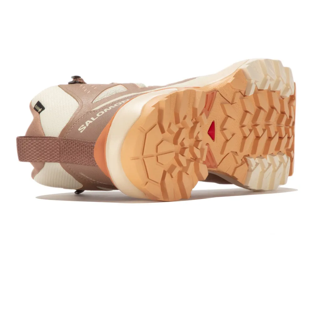Salomon X Ultra 360 Mid GORE-TEX per donna Scarponcini da escursione - AW24
