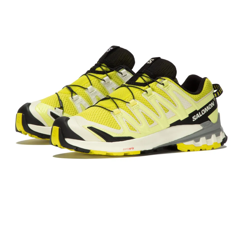 Salomon XA Pro 3D v9 Scarpe da Trail Running - SS24