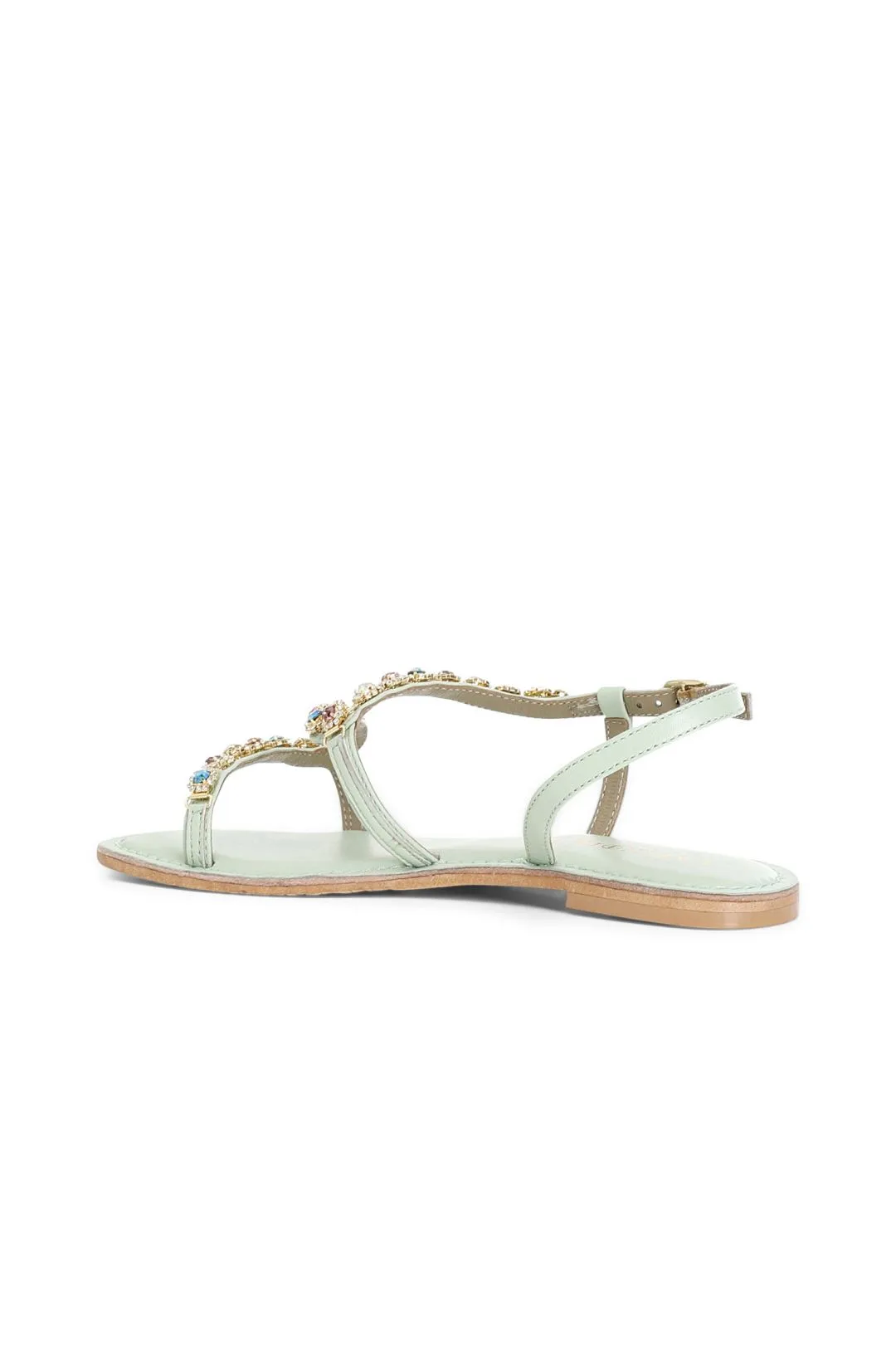 sandali gioiello bamboo
