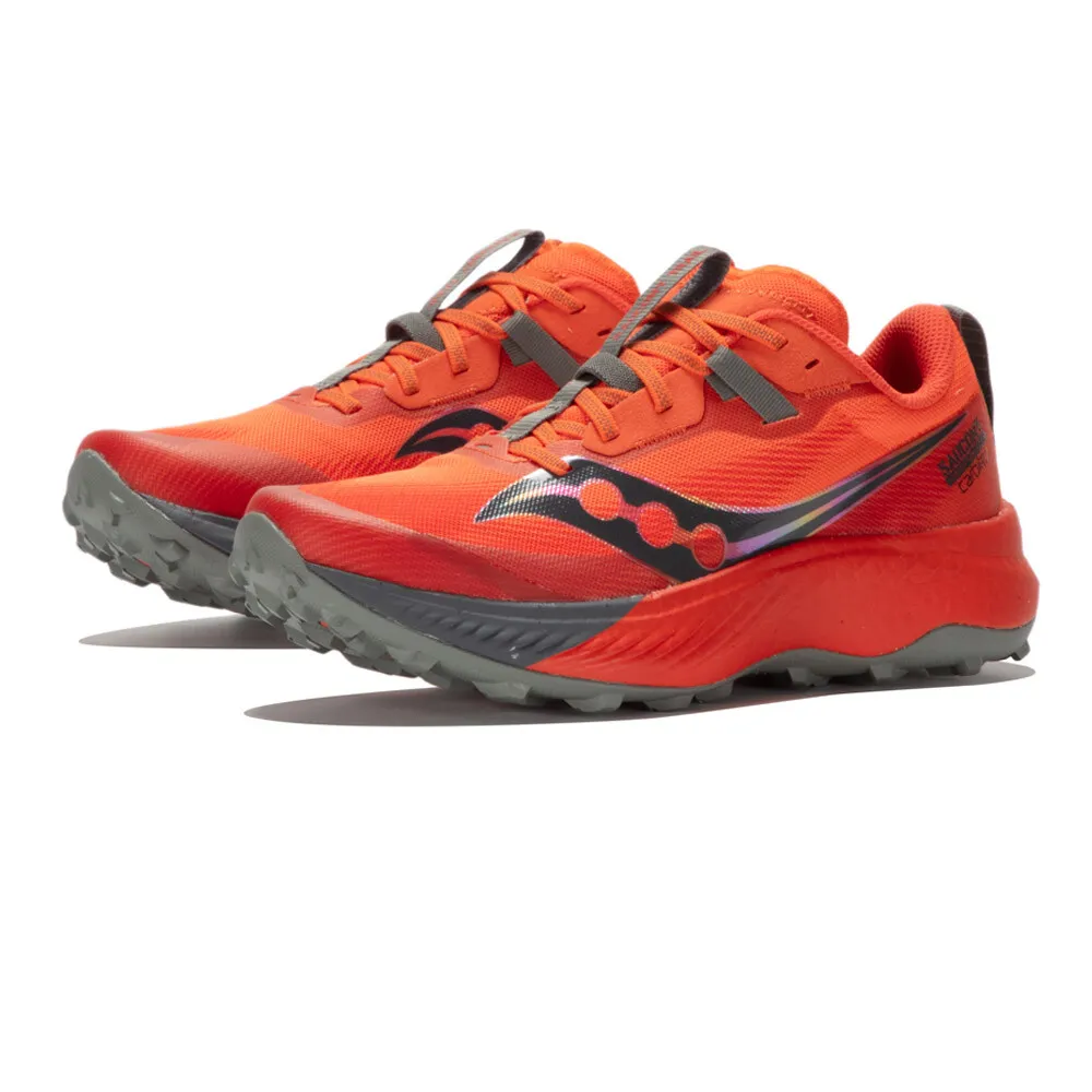Saucony Endorphin Edge Scarpe da Trail Running - AW24