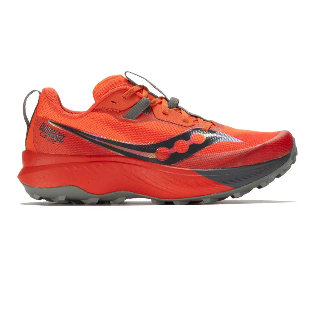 Saucony Endorphin Edge Scarpe da Trail Running - AW24