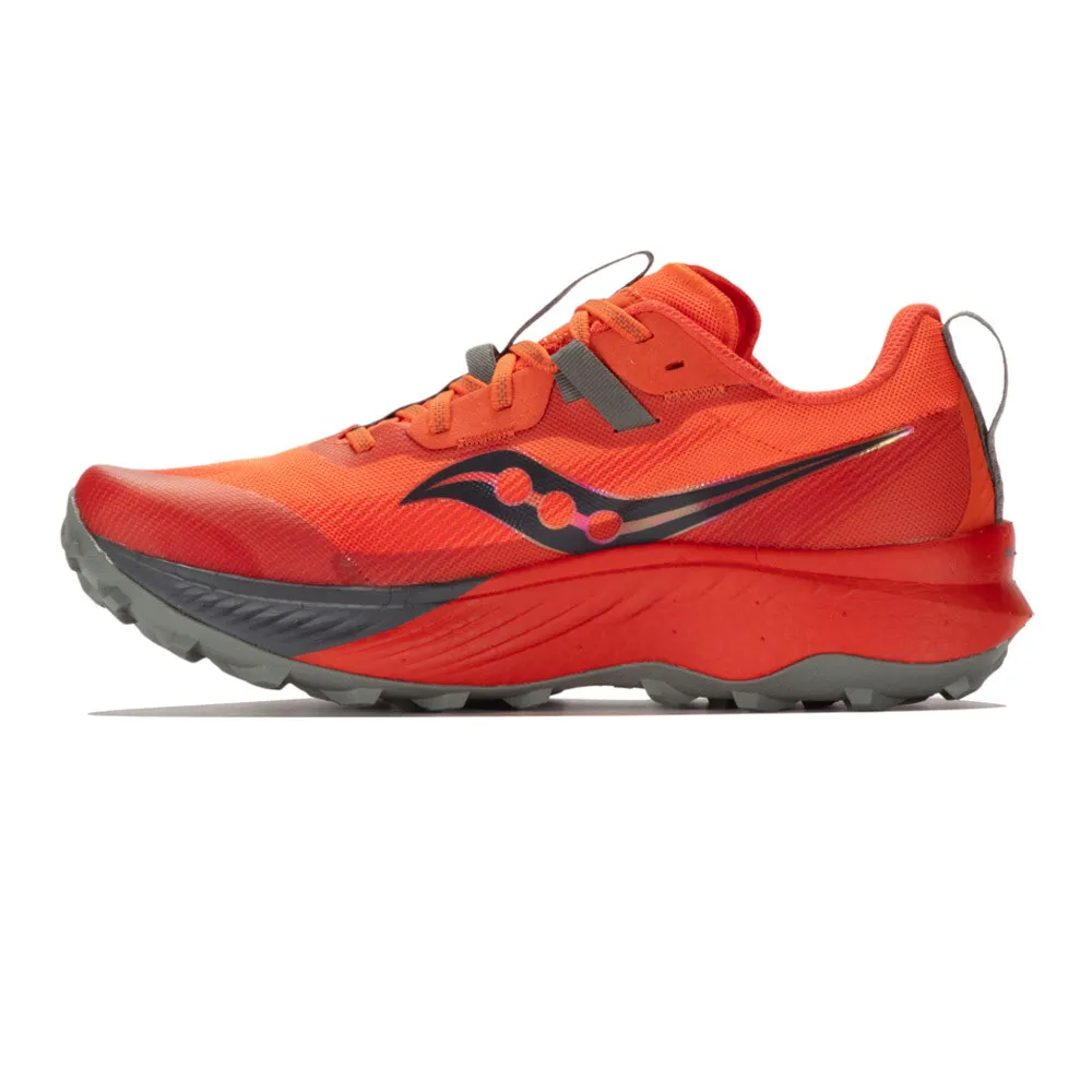 Saucony Endorphin Edge Scarpe da Trail Running - AW24