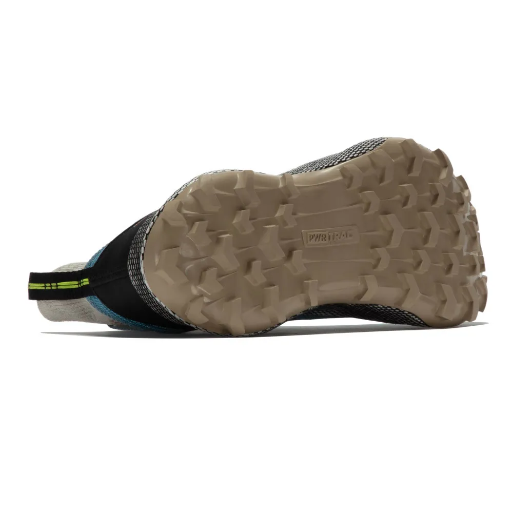 Saucony Endorphin Trail Mid per donna Running Scarponcini