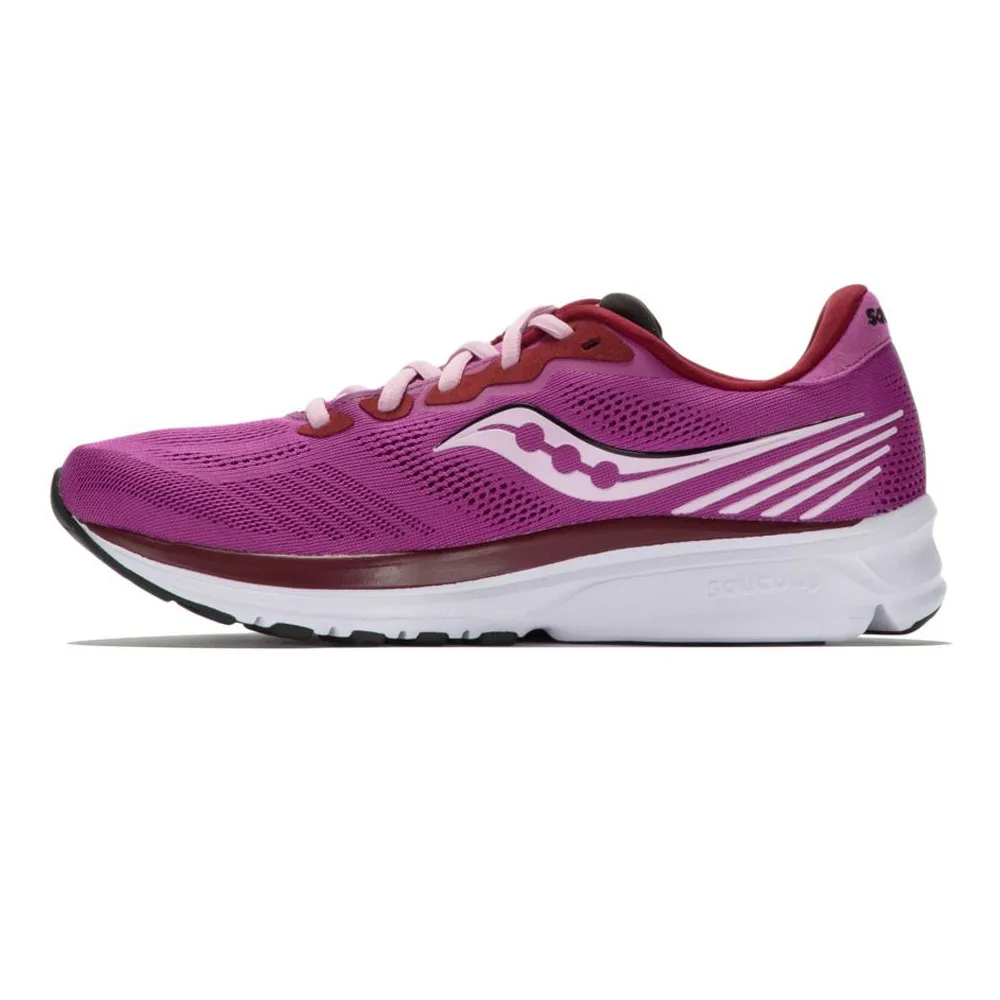 Saucony Ride 14 per donna Scarpe da Running