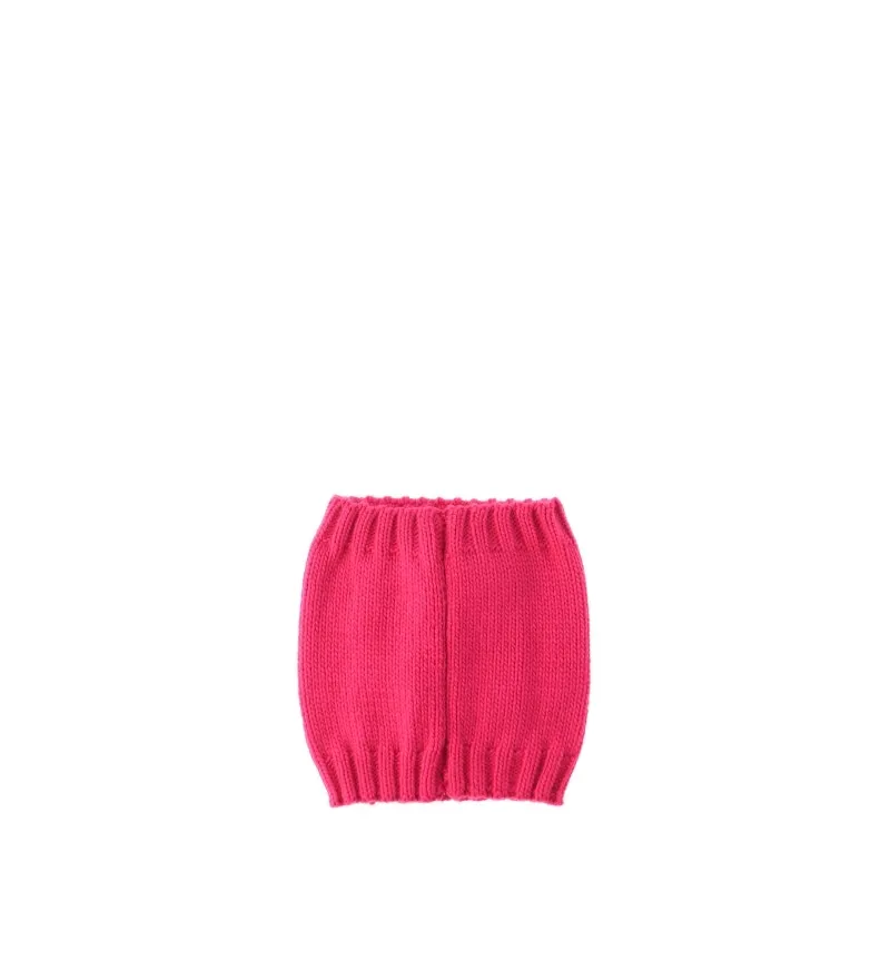 Scaldacollo da bambina