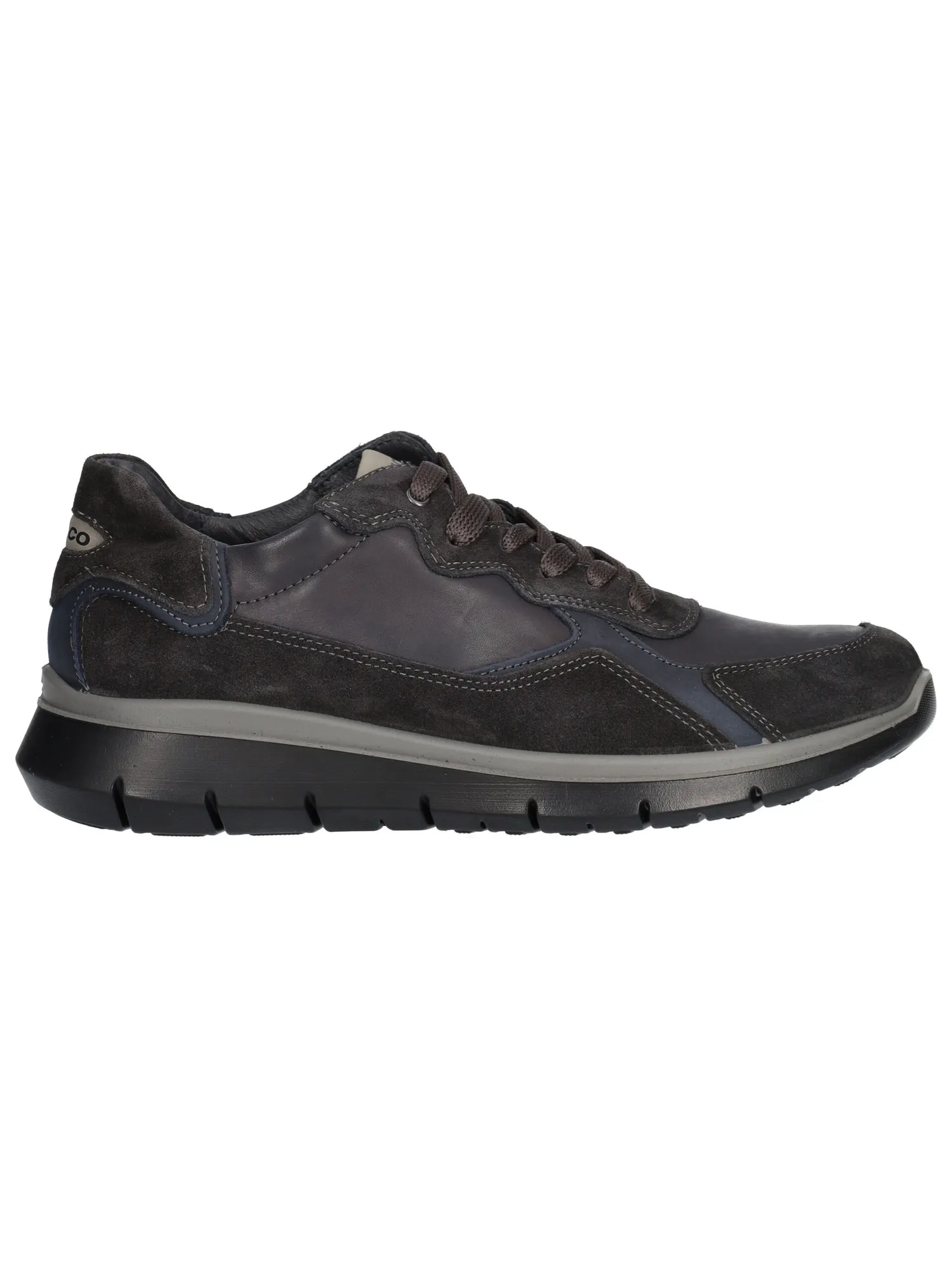 Scarpa casual Igi&Co da uomo blu