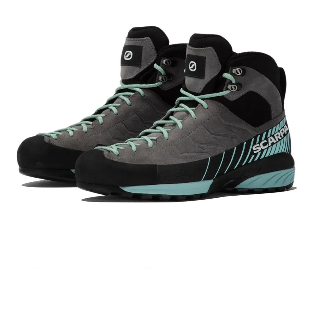 Scarpa Mescalito GORE-TEX Mid per donna Scarponcini da escursione -  SS24