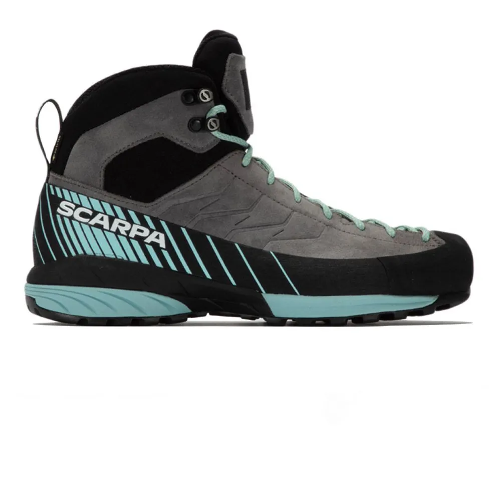 Scarpa Mescalito GORE-TEX Mid per donna Scarponcini da escursione -  SS24