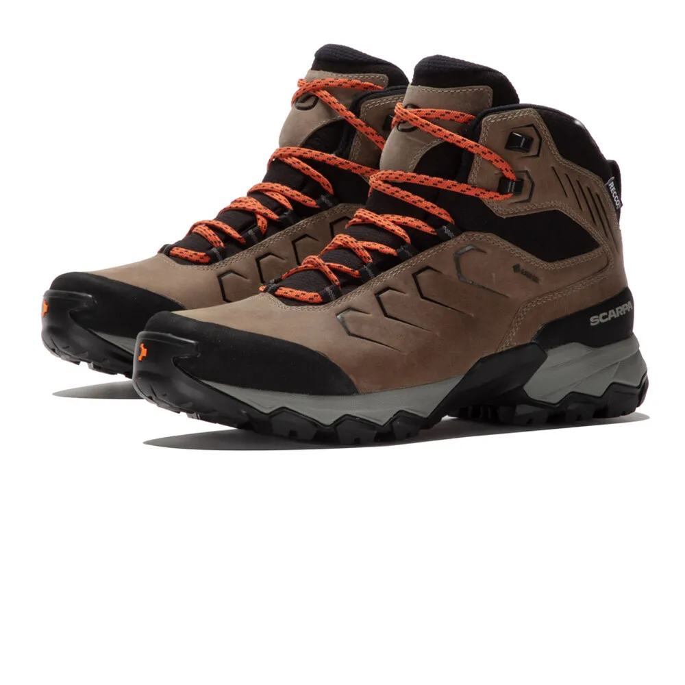 Scarpa Moraine Mid Pro GORE-TEX Scarponcini da escursione - AW24