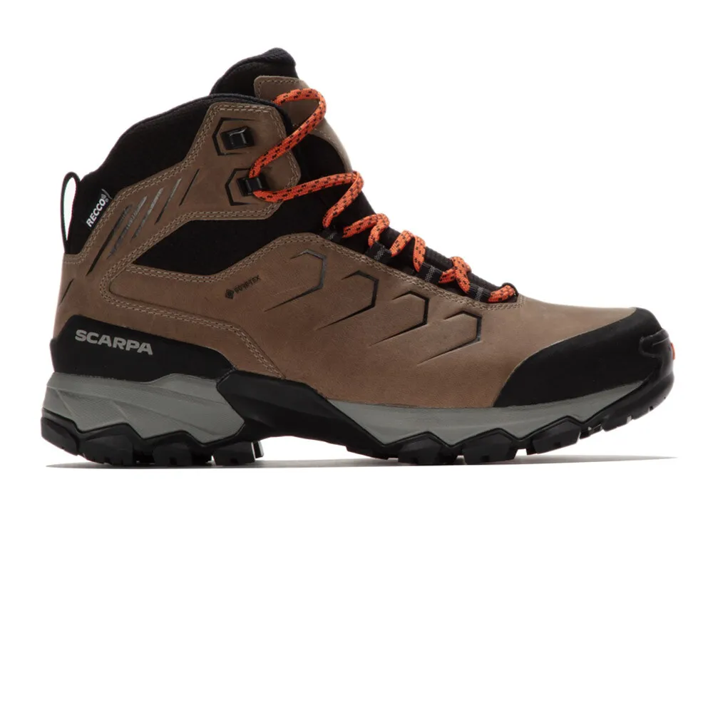 Scarpa Moraine Mid Pro GORE-TEX Scarponcini da escursione - AW24