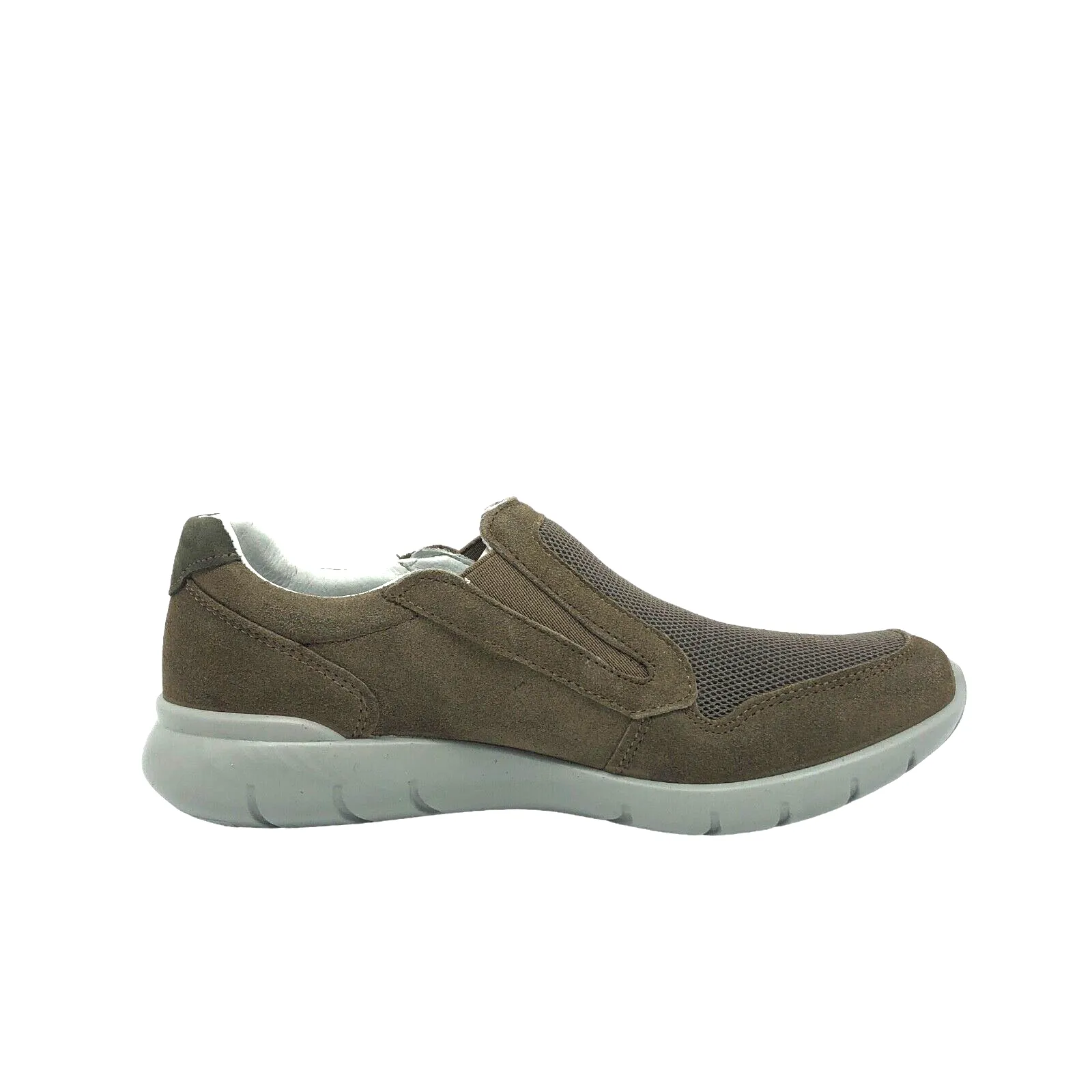 Scarpe da Uomo GRISPORT Art. 43826V43 Mocassino fieno vesuvio casual