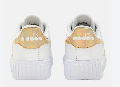 Scarpe diadora game da bambina