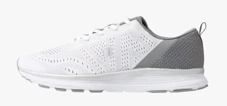 SCARPE DONNA CHAMPION BIANCO