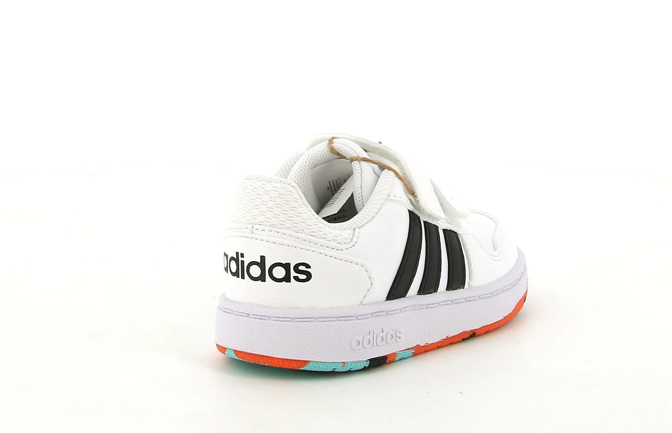 Scarpe Hoops infant