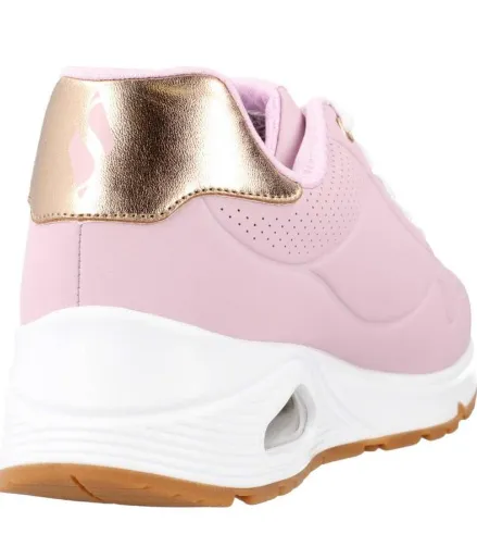 Scarpe skechers  shimmer da bambina