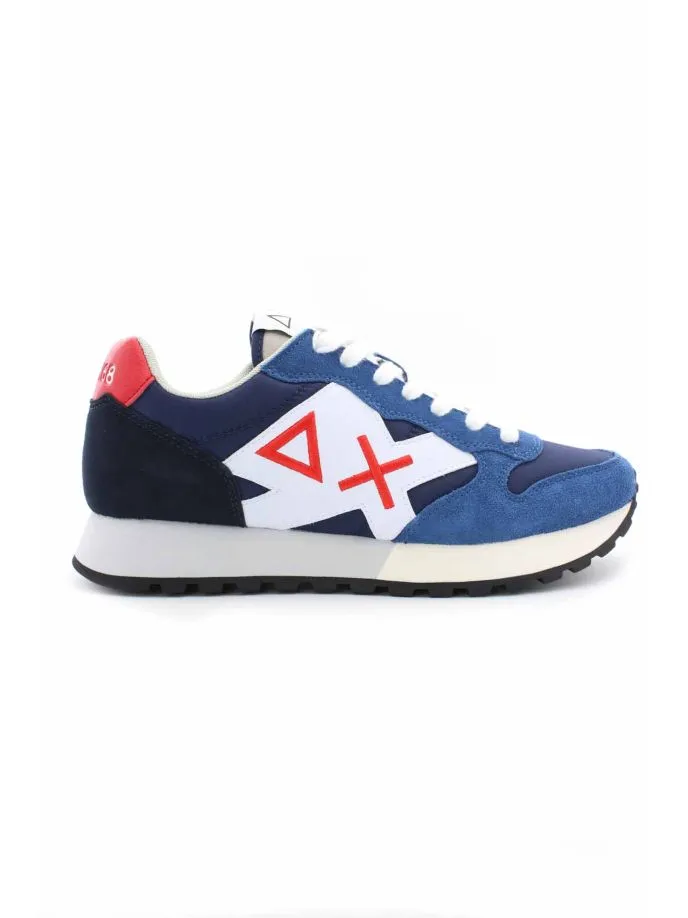 Scarpe sneaker Jaki Basic