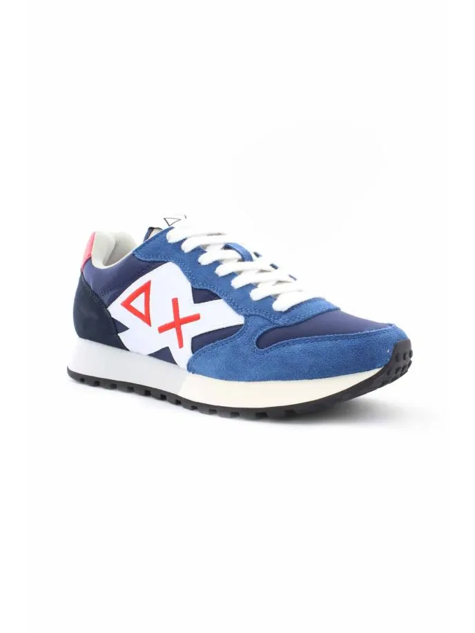 Scarpe sneaker Jaki Basic