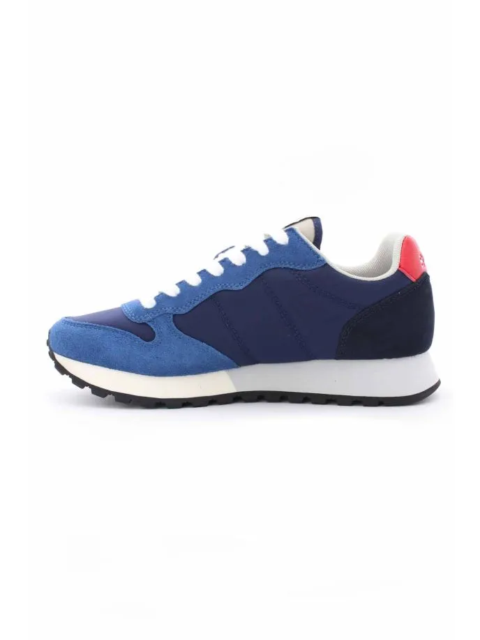 Scarpe sneaker Jaki Basic