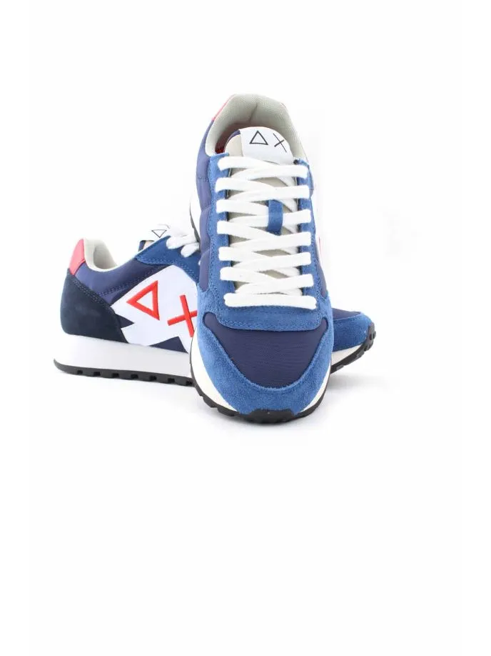Scarpe sneaker Jaki Basic