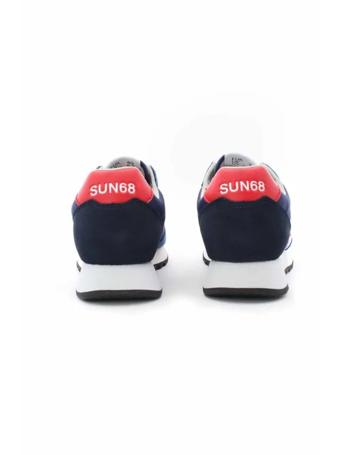 Scarpe sneaker Jaki Basic