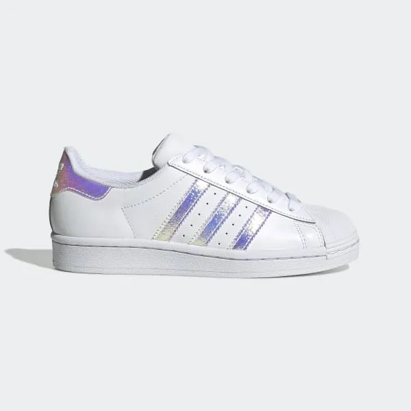 Scarpe Superstar da donna