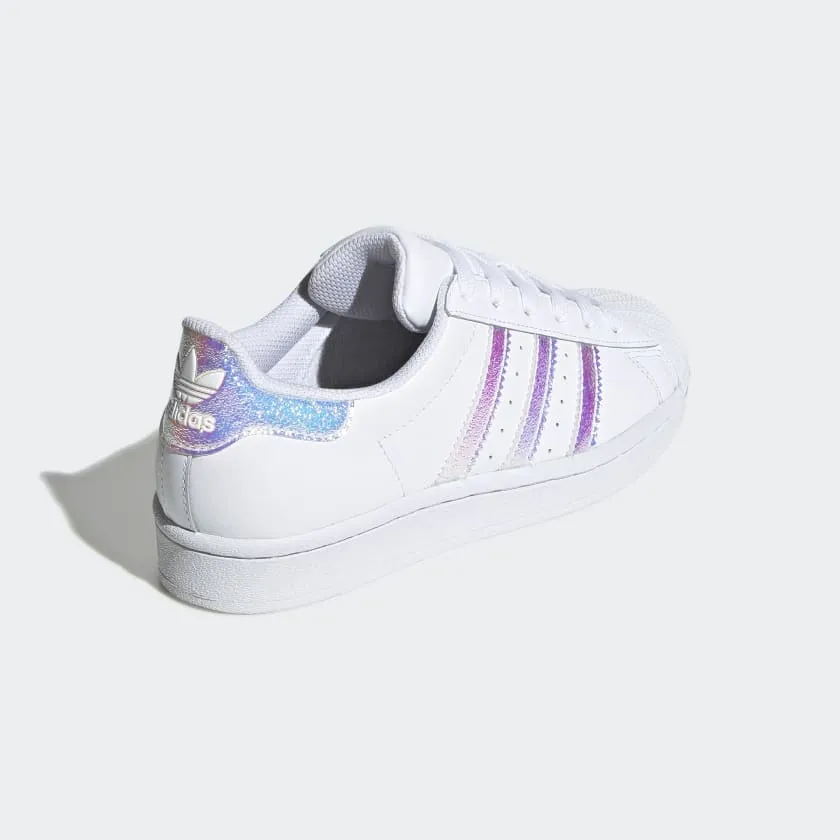 Scarpe Superstar da donna