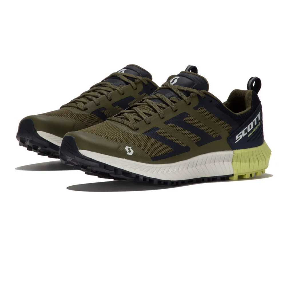 Scott Kinabalu 2 Scarpe da Trail Running