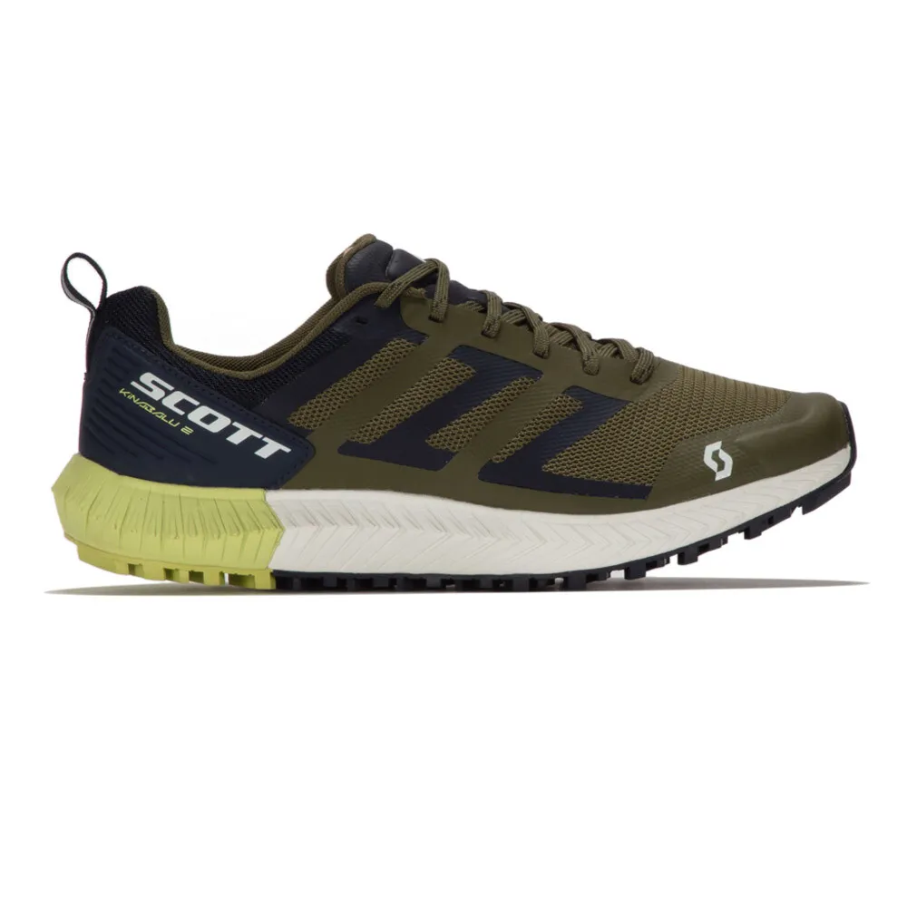 Scott Kinabalu 2 Scarpe da Trail Running