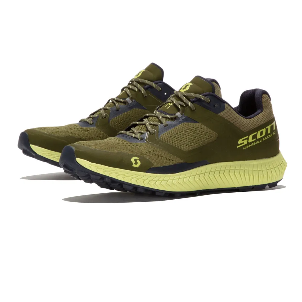 Scott Kinabalu Ultra RC Scarpe da Trail Running