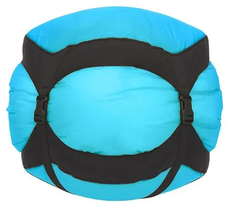 Sea To Summit Borsa a compressione ultraleggera 35L Blue