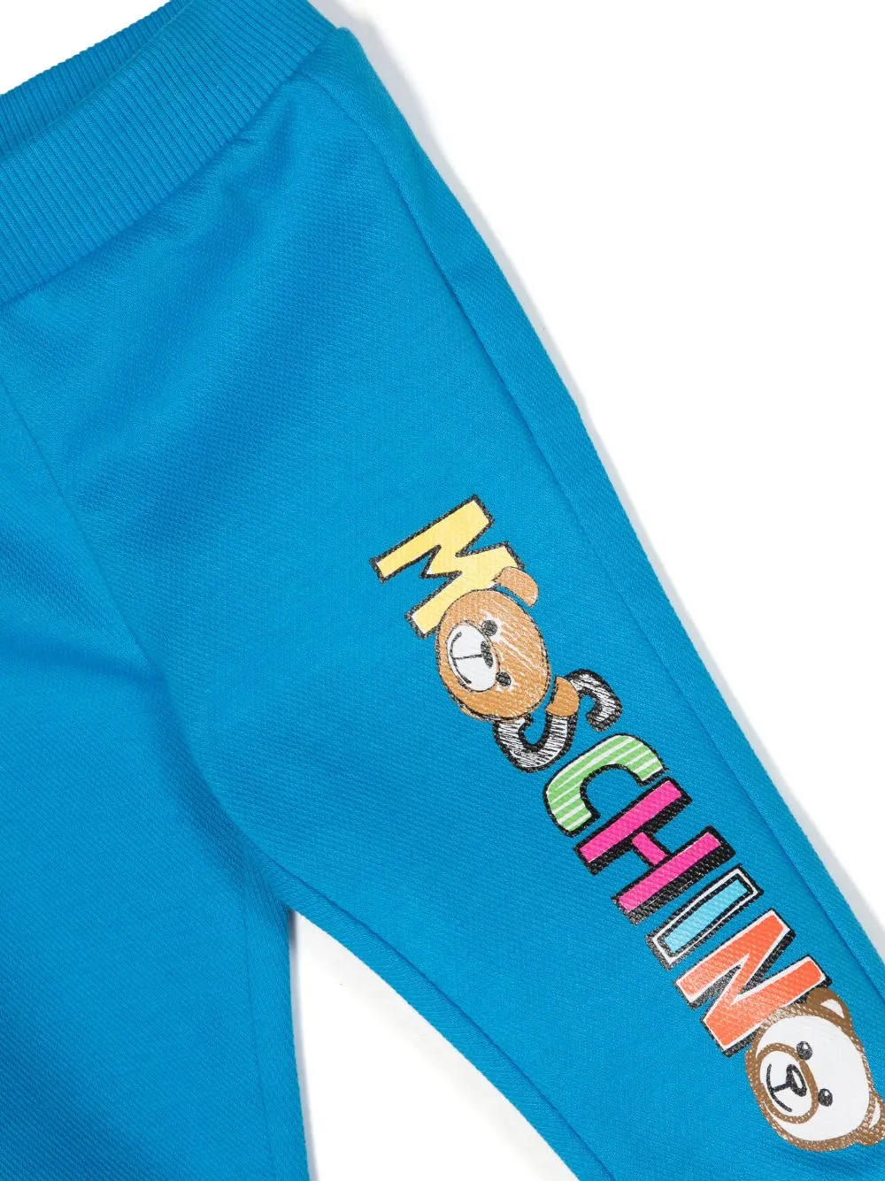 Set tuta stampa logo
