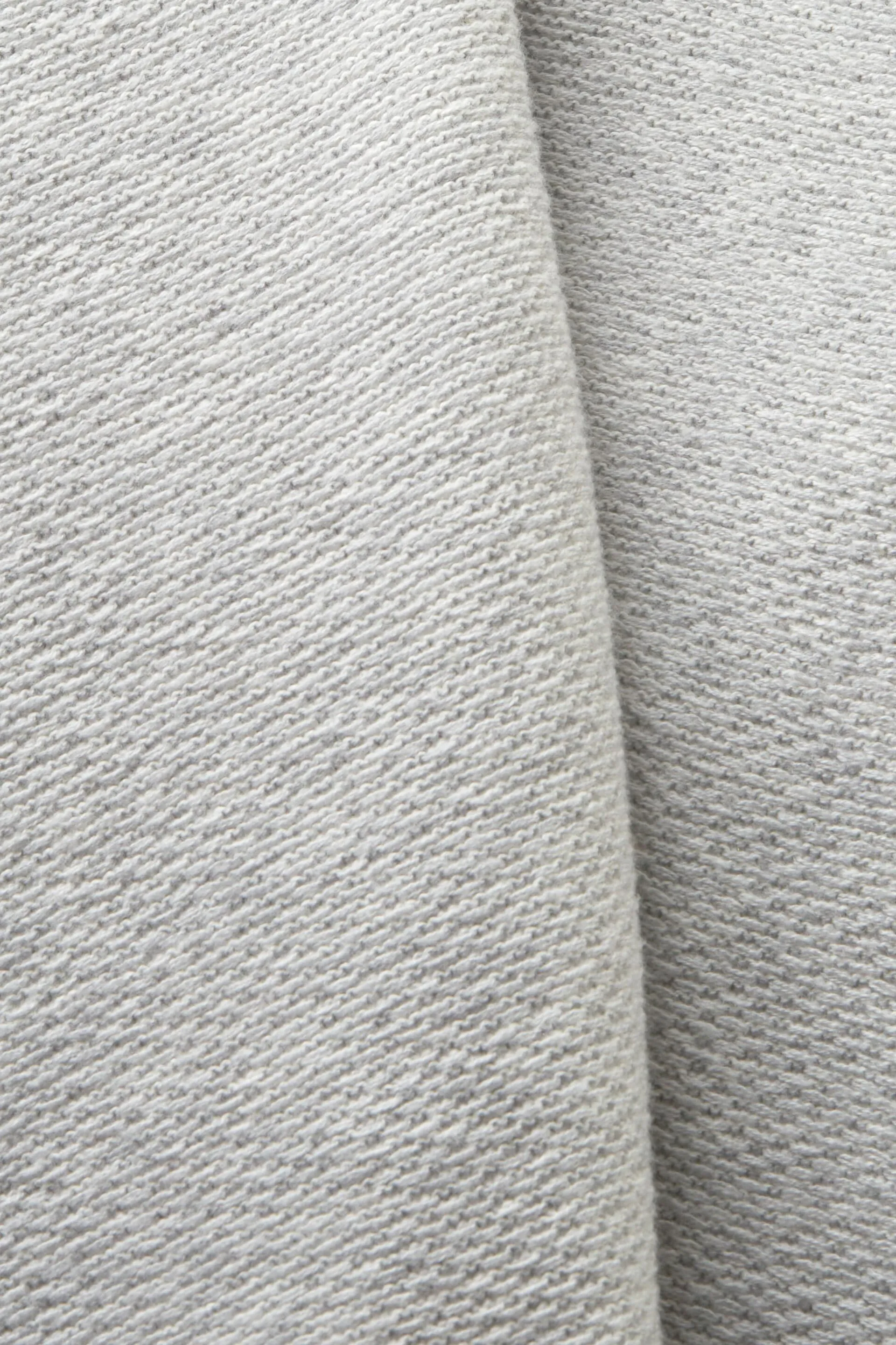 Shorts in felpa di cotone