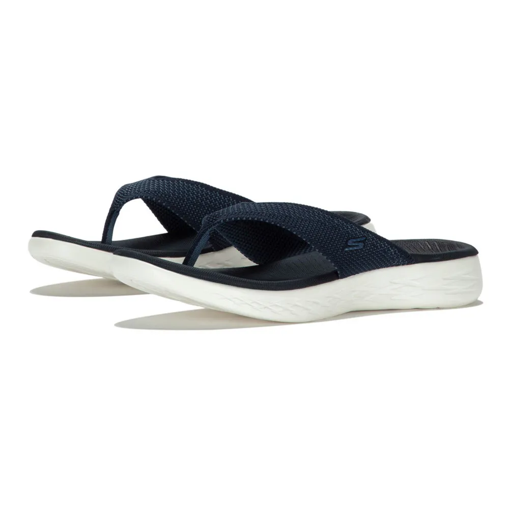 Skechers On-the-GO 600 Flourish per donna Sandali - AW23