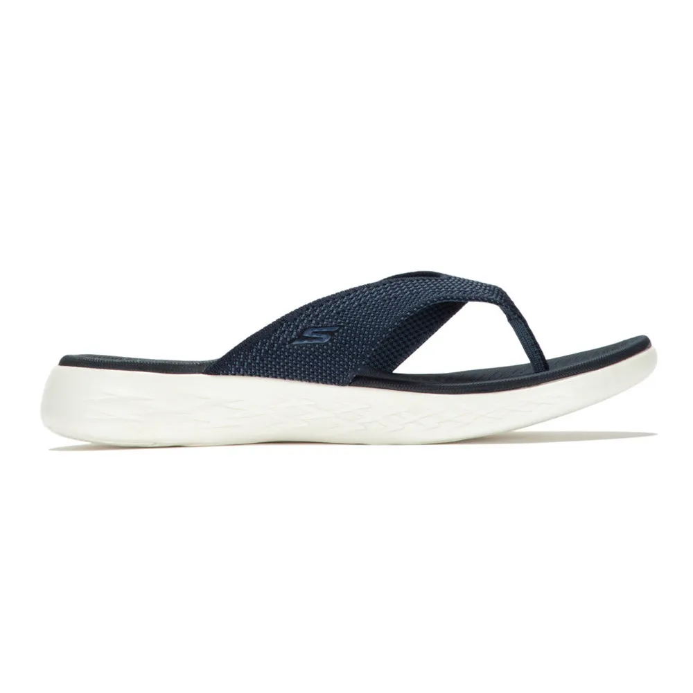 Skechers On-the-GO 600 Flourish per donna Sandali - AW23