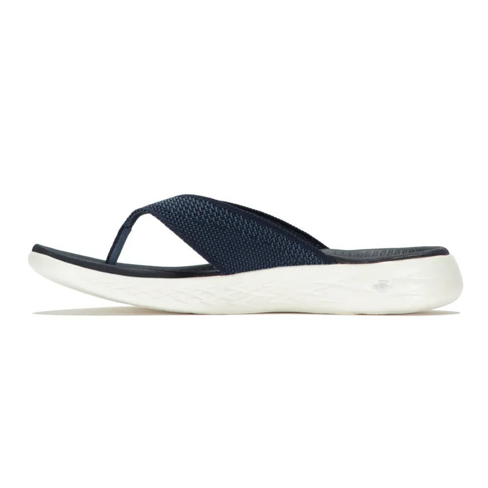 Skechers On-the-GO 600 Flourish per donna Sandali - AW23