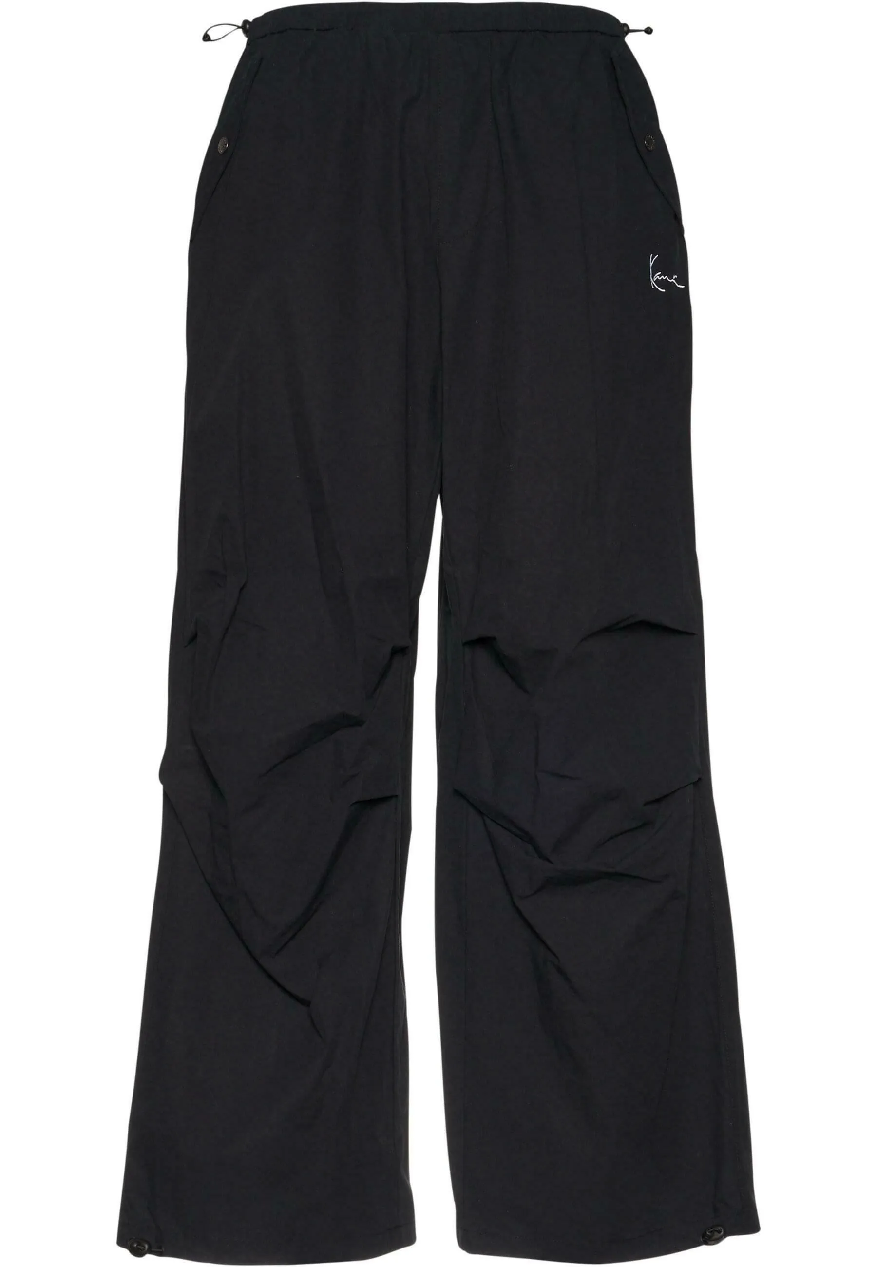 SMALL SIGNATURE PARACHUTE - Pantaloni