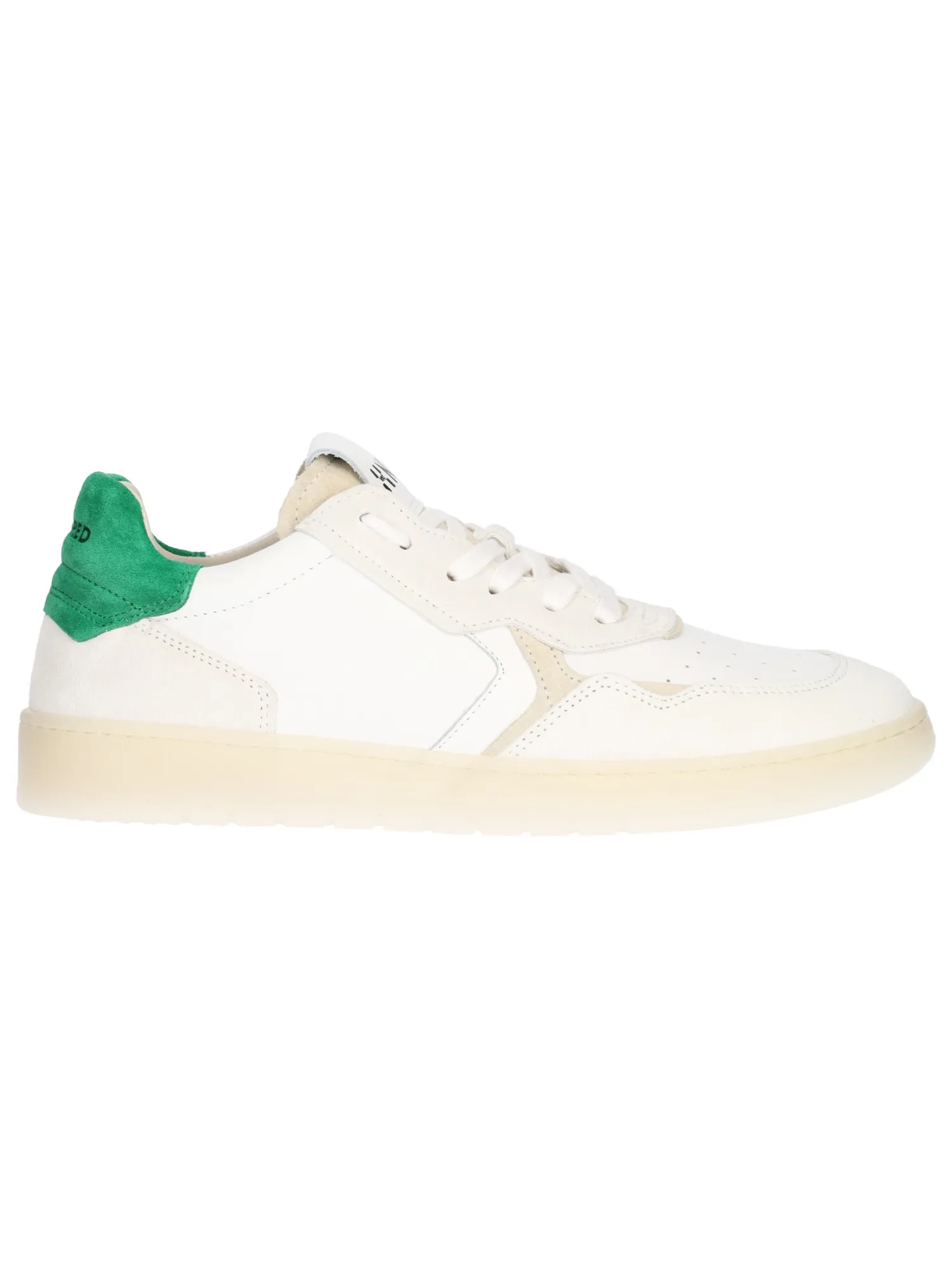 Sneaker Hundred da uomo bianca