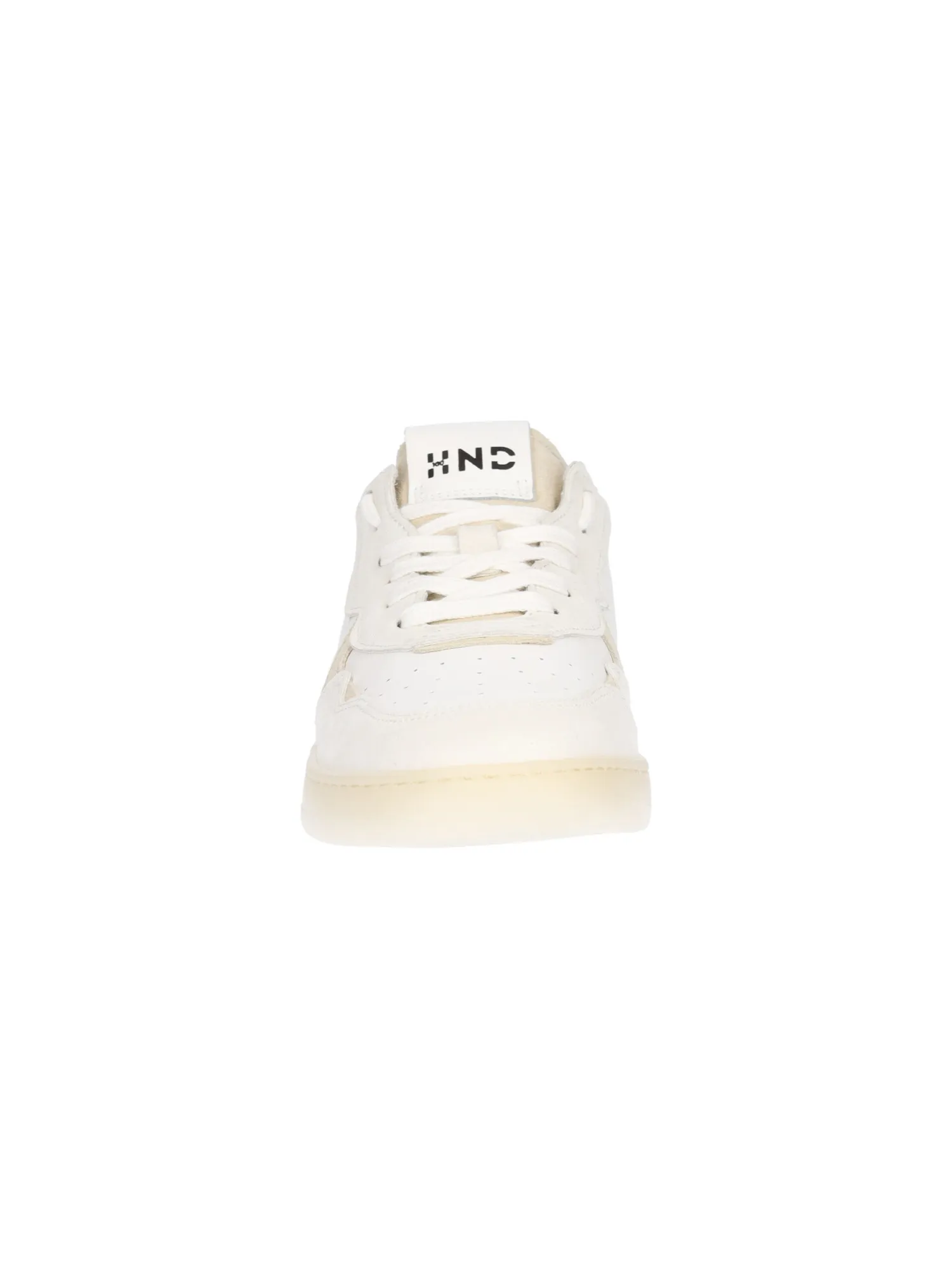 Sneaker Hundred da uomo bianca