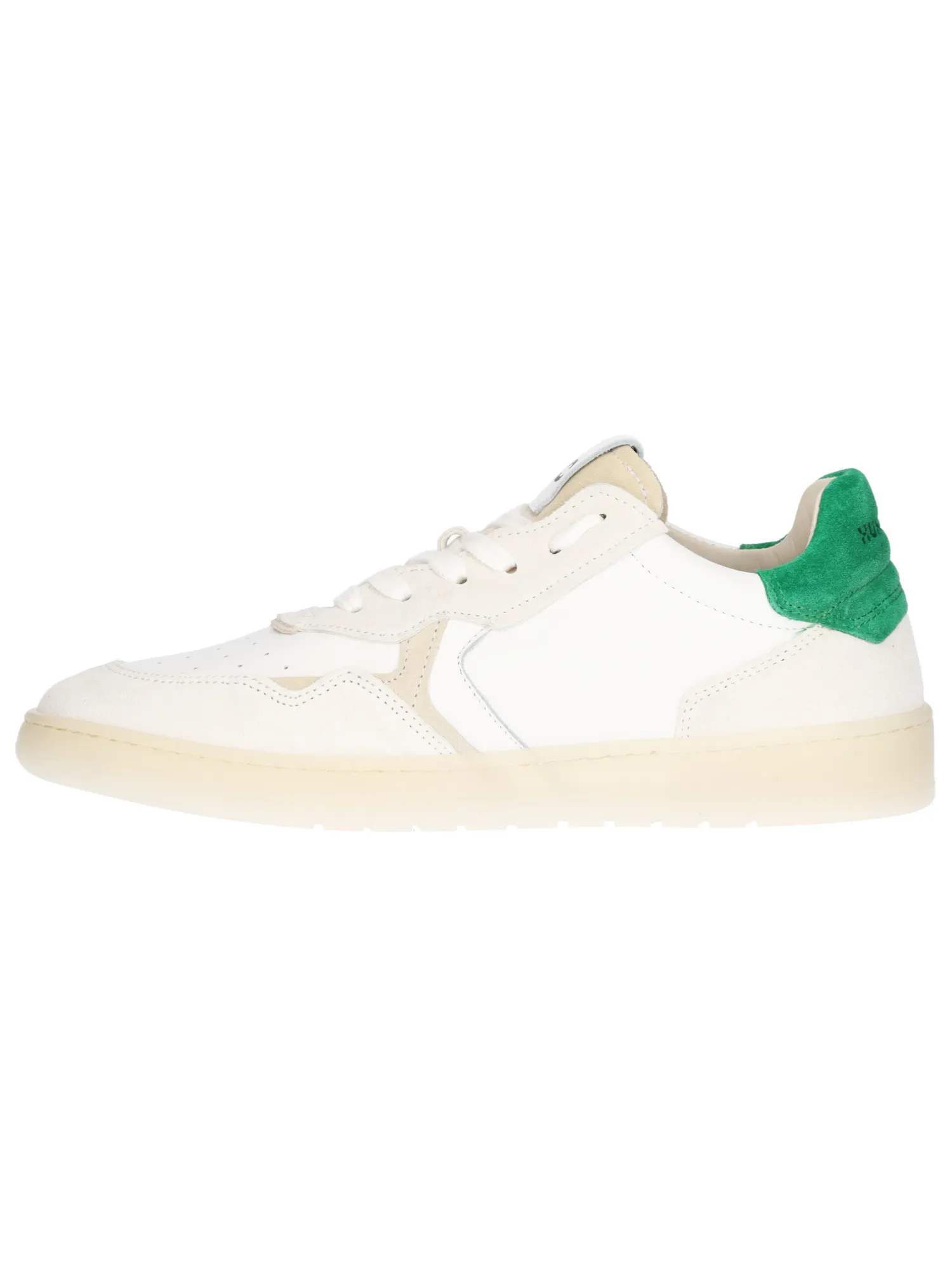 Sneaker Hundred da uomo bianca