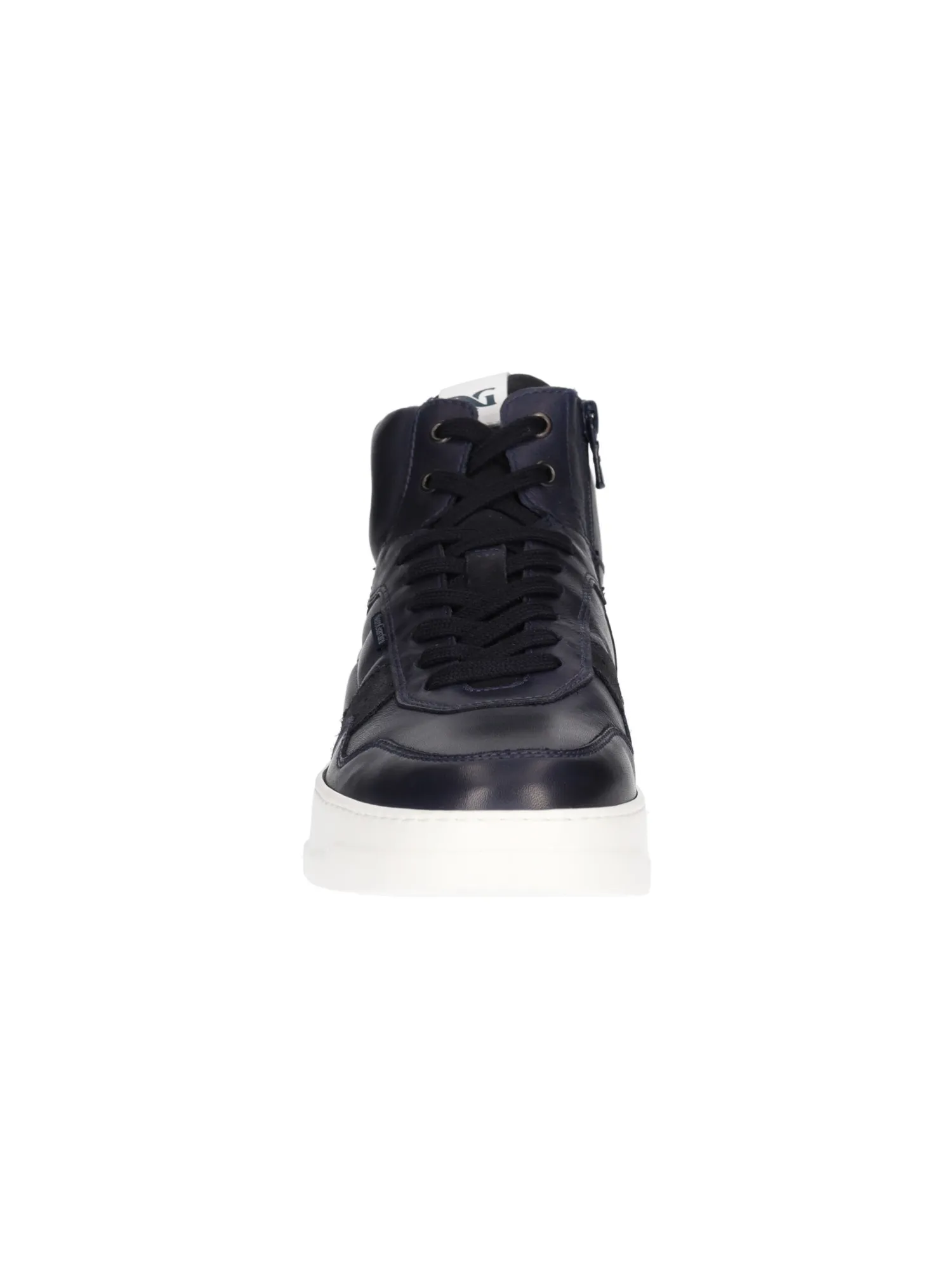 Sneaker Nero Giardini da uomo blu