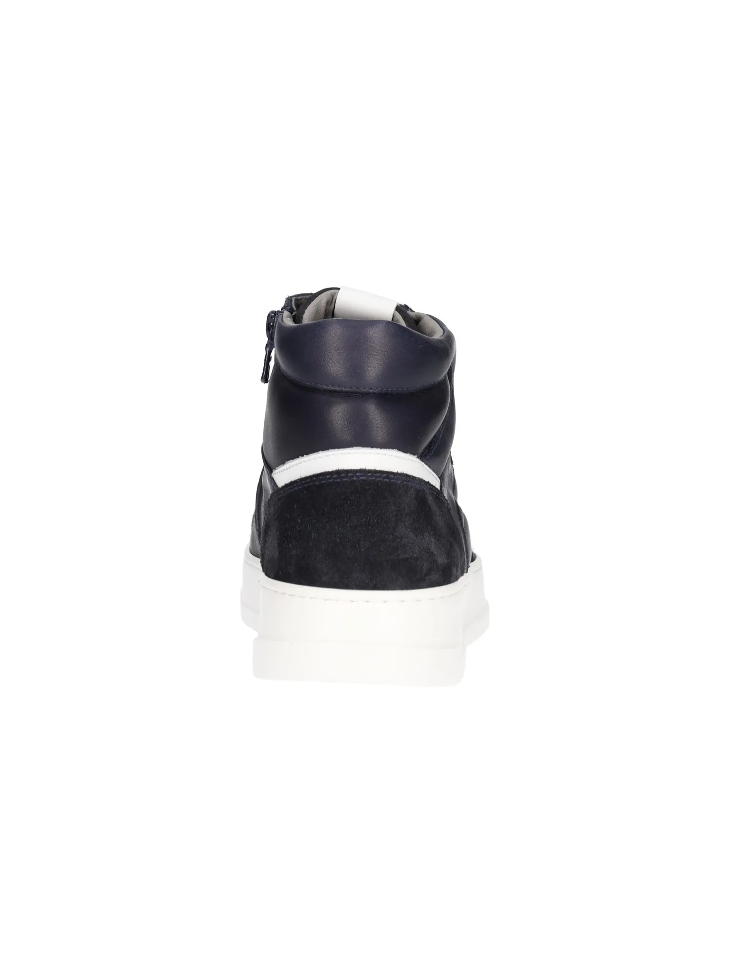 Sneaker Nero Giardini da uomo blu