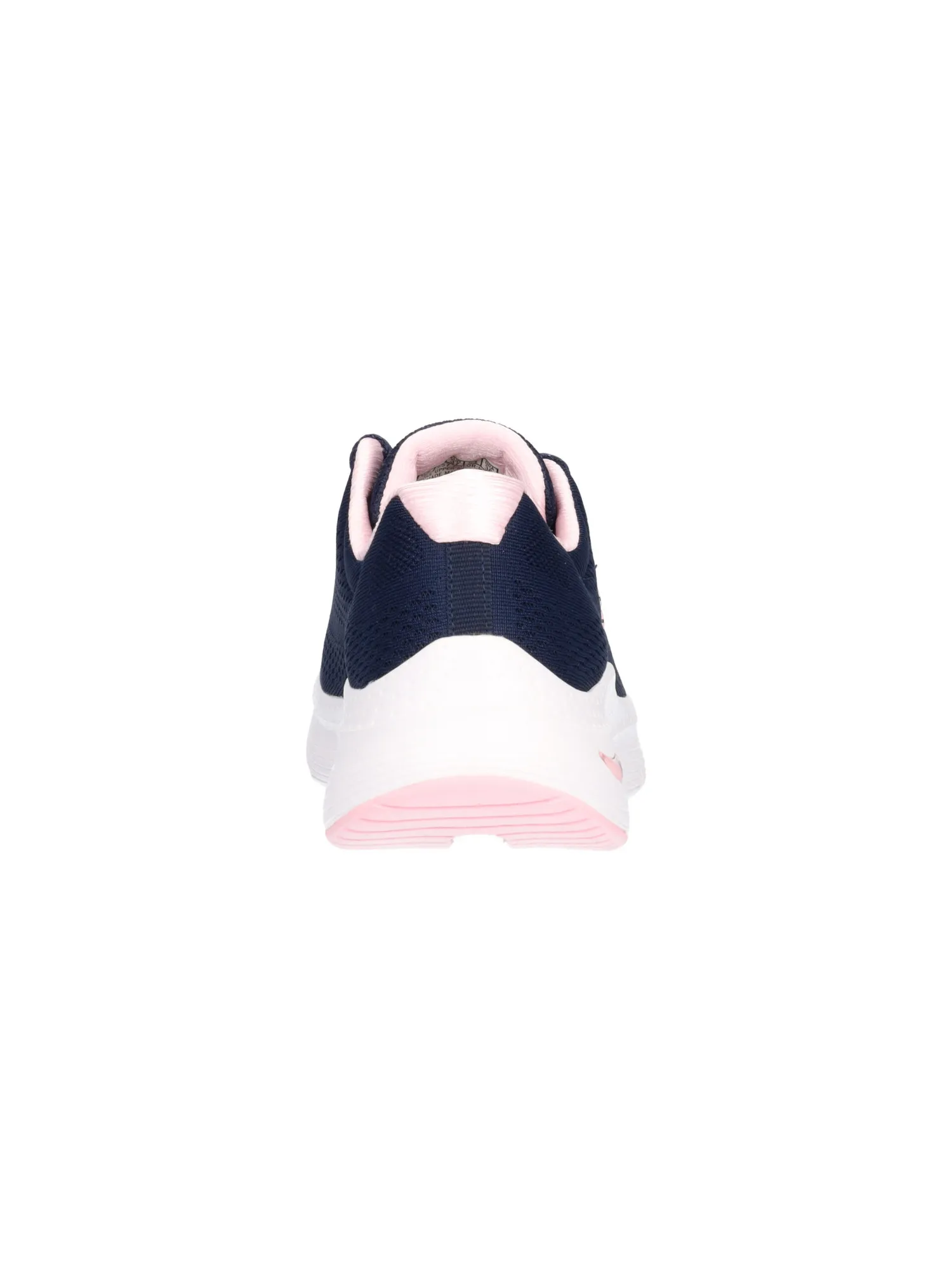 Sneaker Skechers ArchFit da donna blu