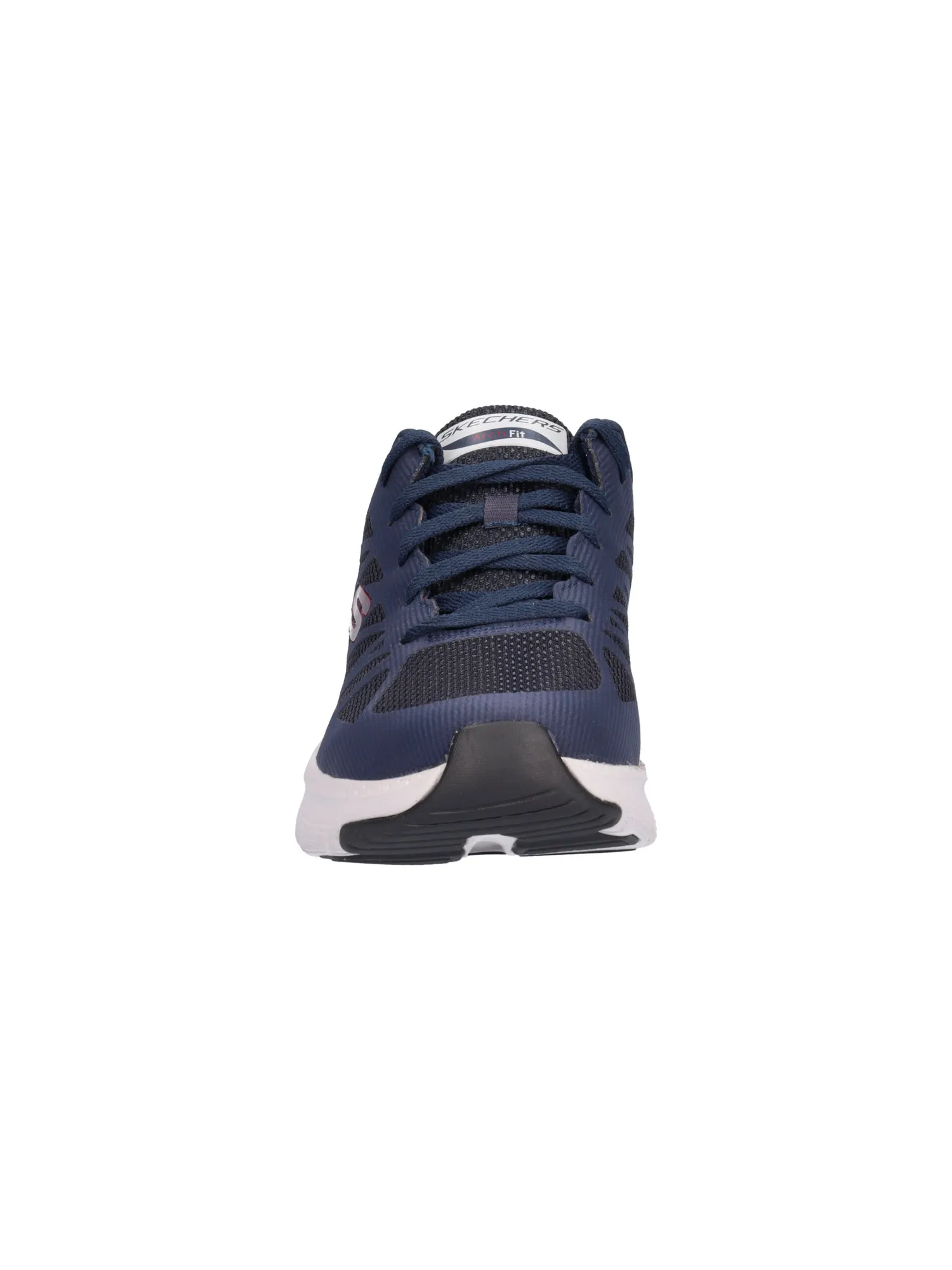 Sneaker Skechers ArchFit da uomo blu