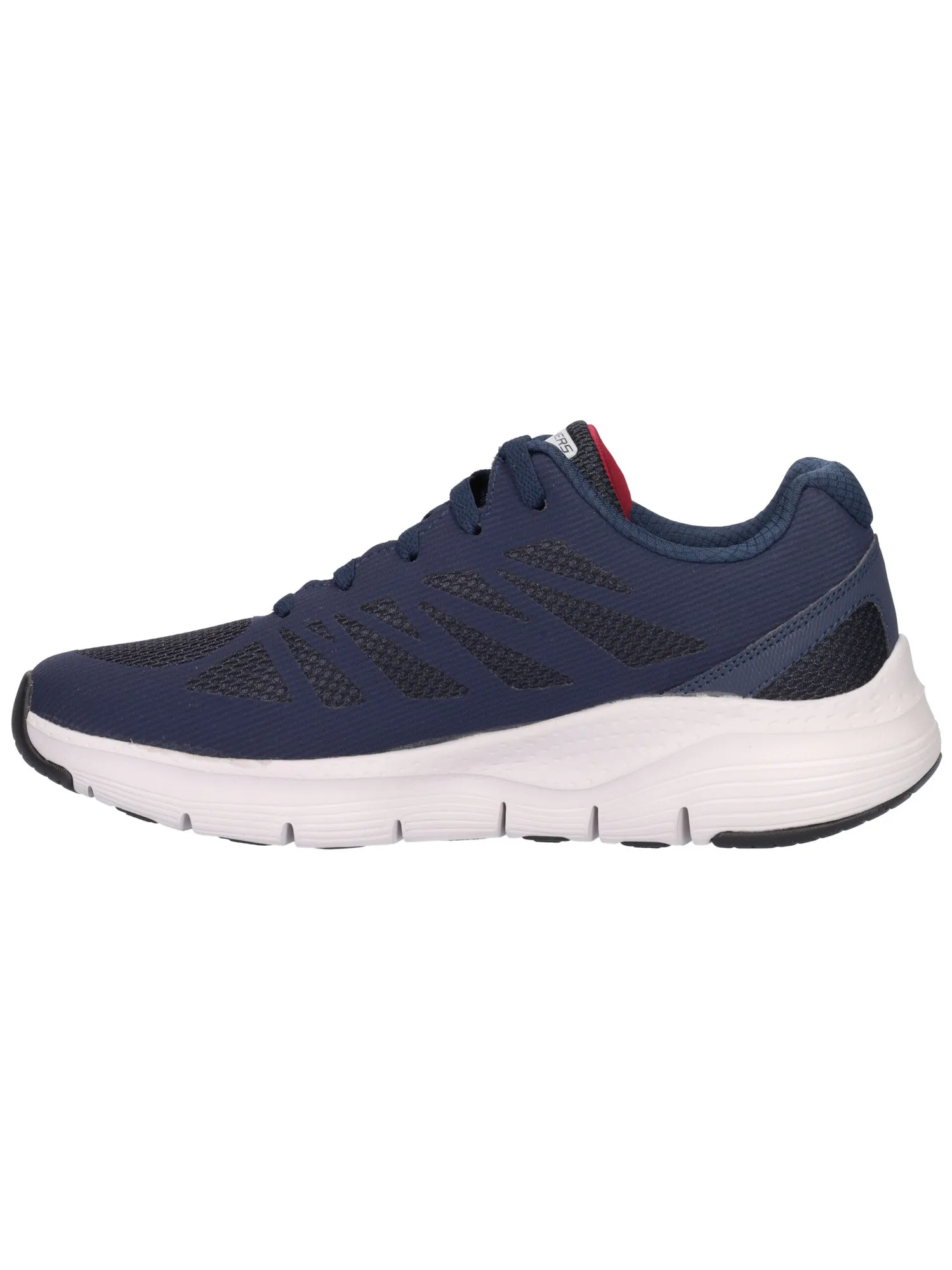Sneaker Skechers ArchFit da uomo blu