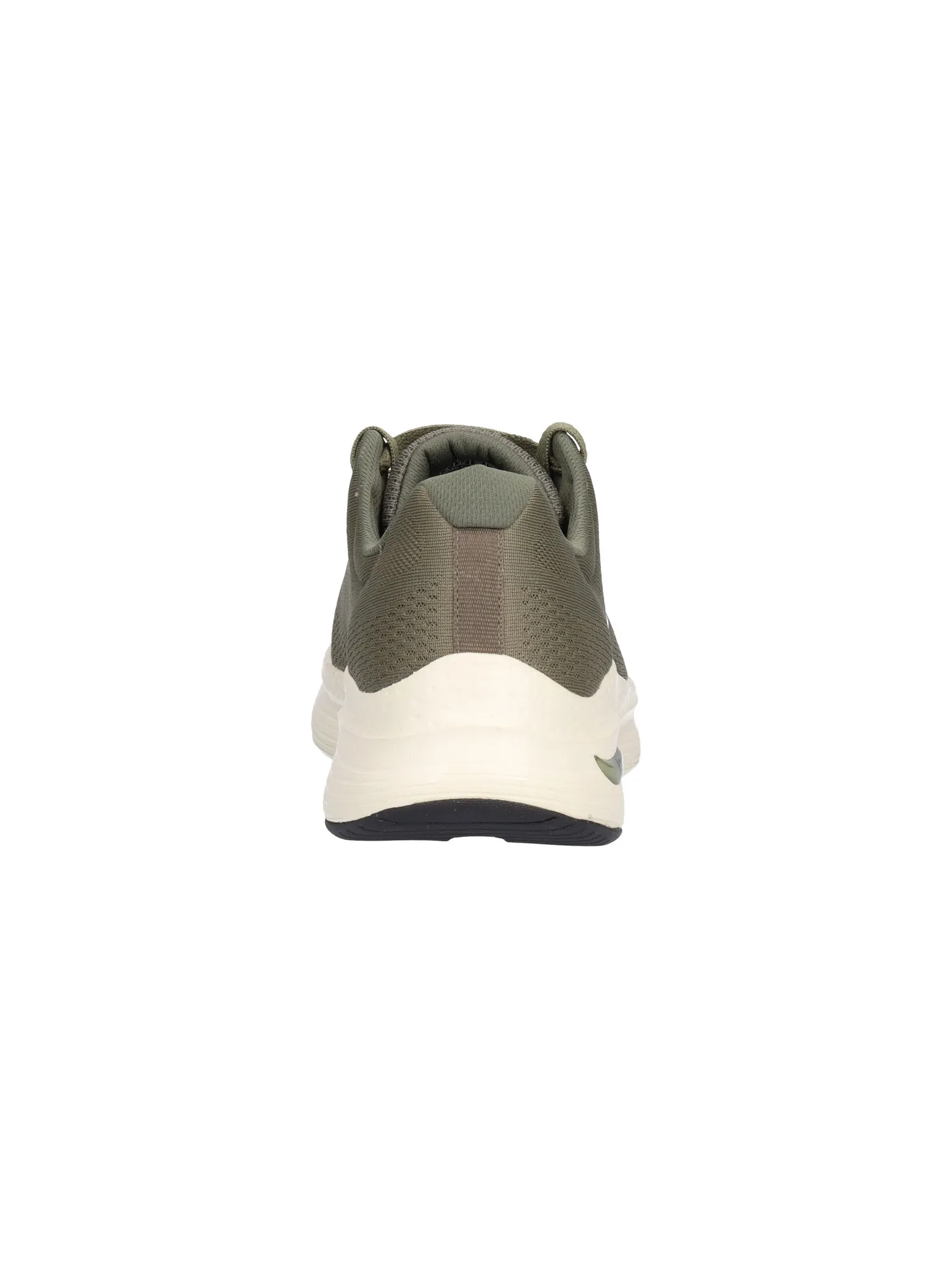 Sneaker Skechers ArchFit da uomo verde