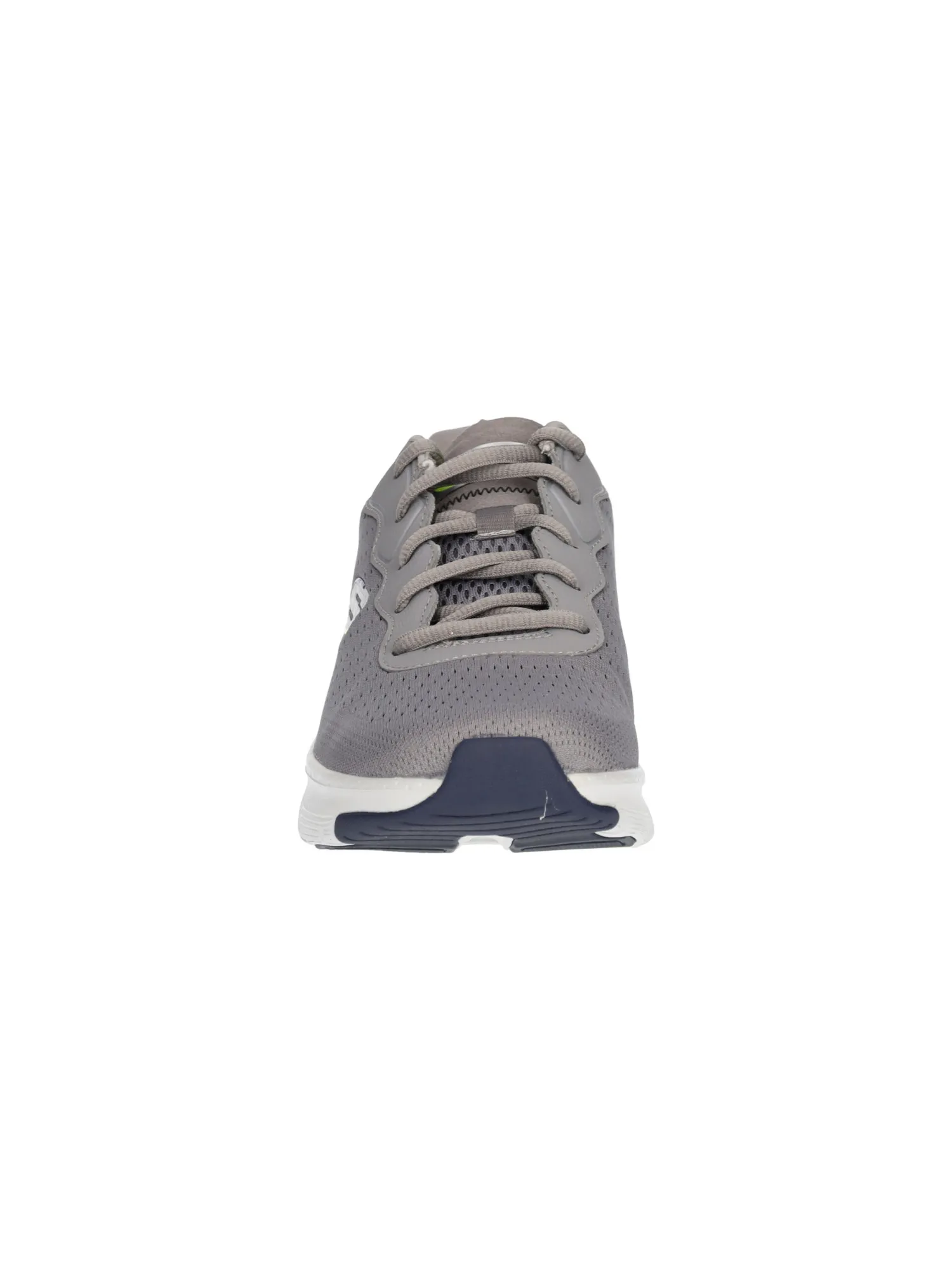 Sneaker Skechers ArchFit Vegan da uomo grigia