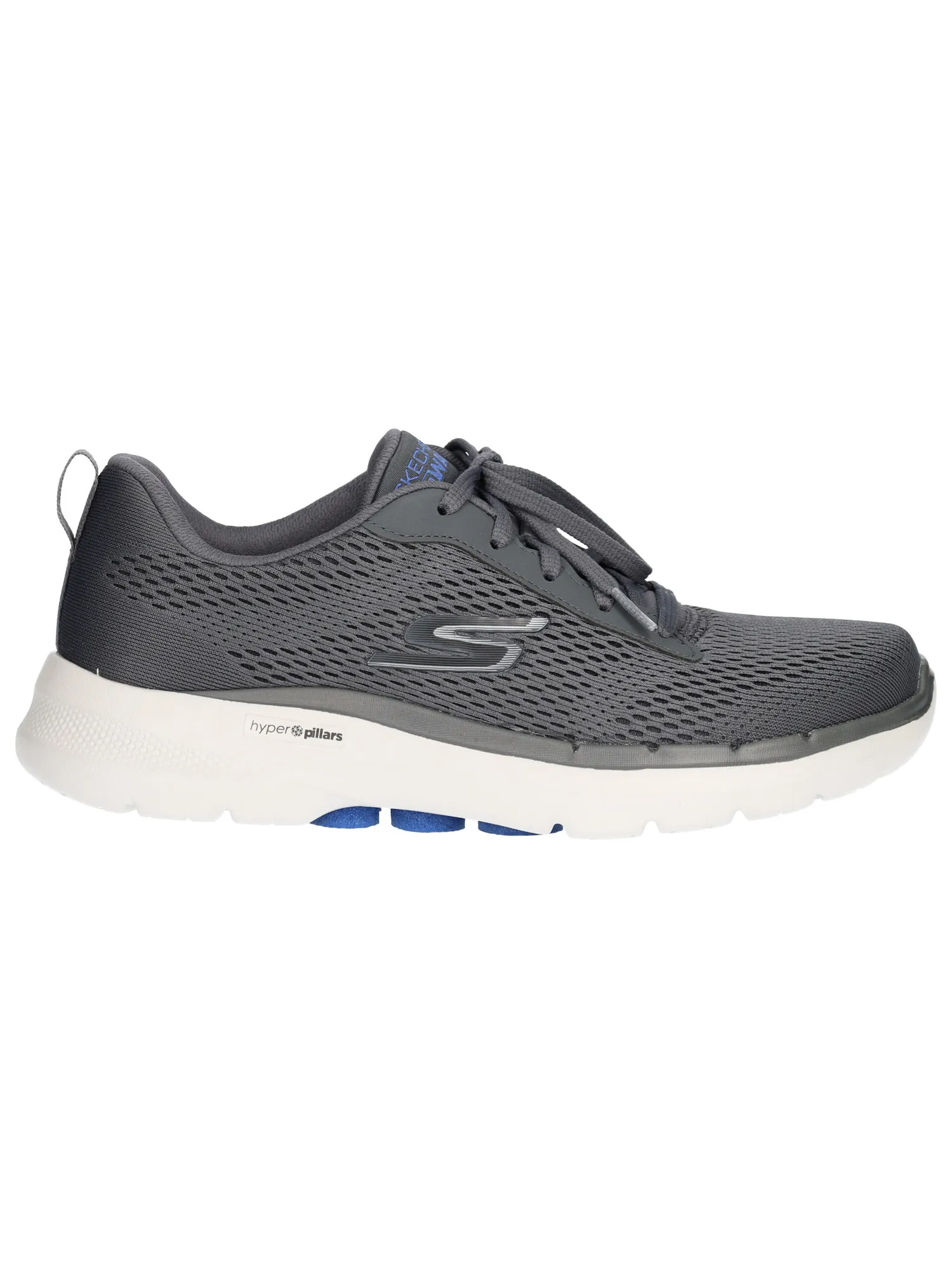 Sneaker Skechers Go Walk da uomo grigia